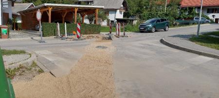 INVESTICIJI IZVEDBE FEKALNE KANALIZACIJE9